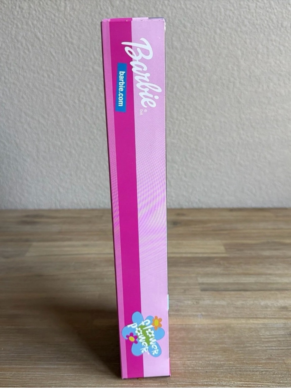 Barbie Flower Power Doll Blonde 2000 Mattel 29002 New Free Shipping Vintage - Picture 5 of 9